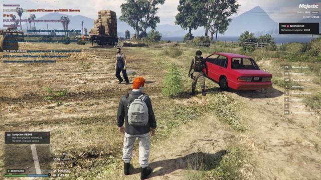 его фермерское величество угрожает форумом и позволяет себе лишнего в общении