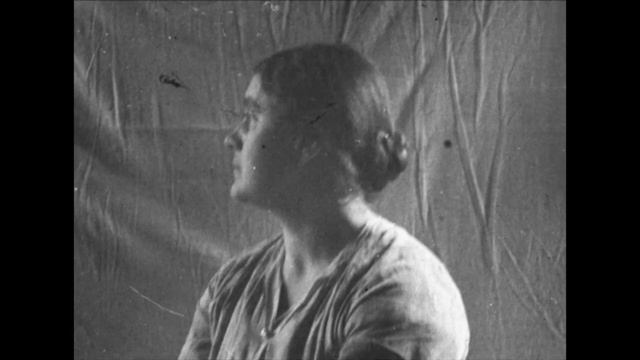 Владимир Михайлович и Елена Петровна Голицыны - семейные фотографии 1904 1992