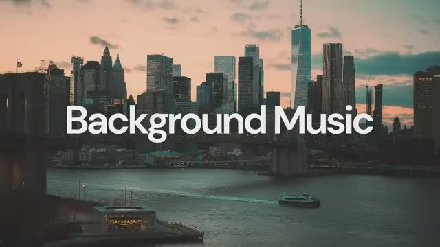 Background Music