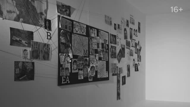 Тизер «8 женщин» - театр «Мастеровые»