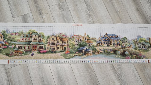 12-11-2025 Иду по плану! // Заболели, а работать надо.