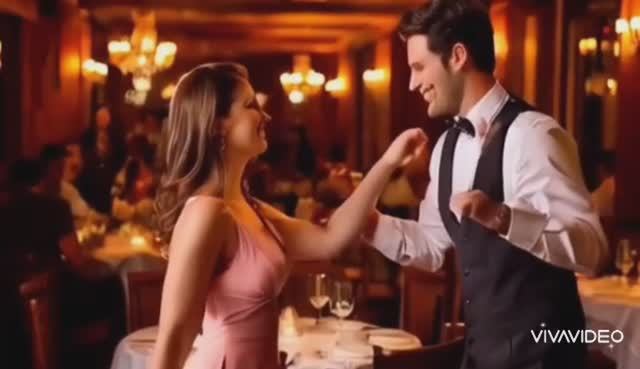 СЕГОДНЯ ПРОСТО ДИВНЫЙ ВЕЧЕРОК... ПЯТНИЦА