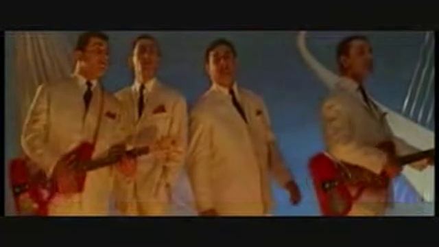 ВИА Диэло.1966.На любимой улице.