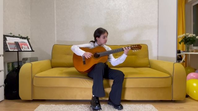 музыкальное произведение Crossroads