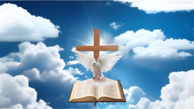 Богослужение 02.11.2025