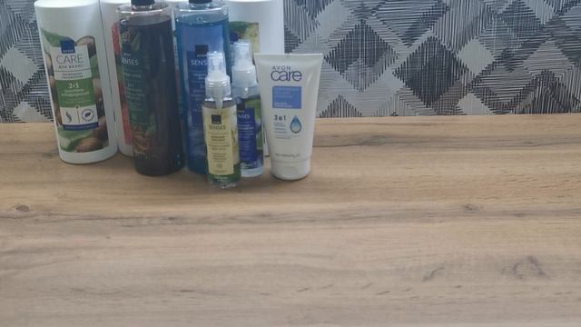 Обзор Заказа Эйвон ноябрь 2025