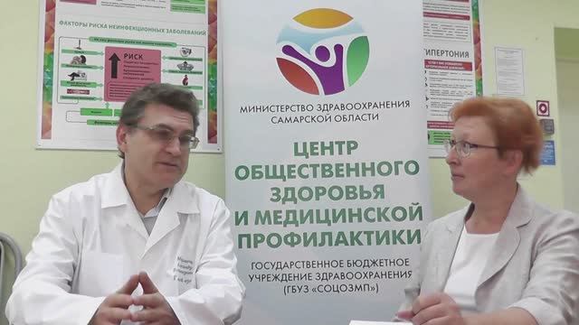 Вакцинация в вопросах и ответах