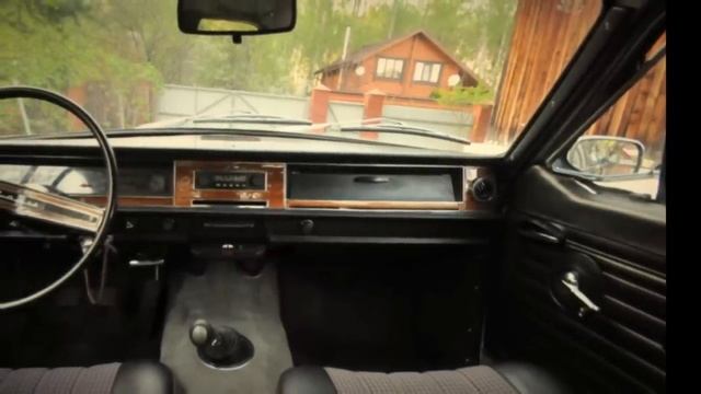 Главный_Позор_Волги_ГАЗ-24 Деталь которую тайно меняли по ночам на всех машинах.