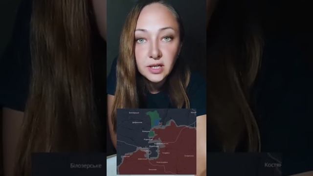 Светлана Сокова.