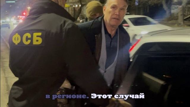 Задержан организатор ОПГ «Махонинские» Александр Махонин