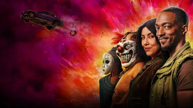 Скрежет металла