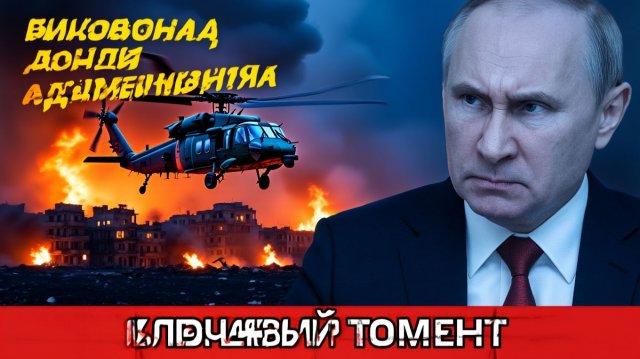 Армия в Покровске НАСТАИВАЕТ НА ОТСТУПЛЕНИИ пока не стало слишком поздно
