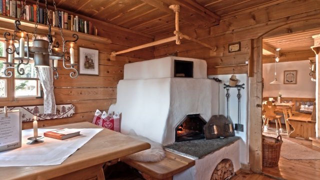 Сельские будни