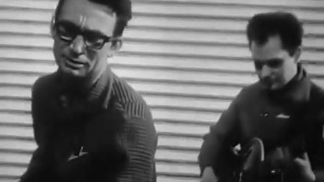 ВИА Электрон.1966.Четыре орбиты.