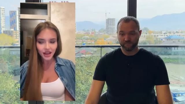 Я ОТКАЗАЛА ЛOXУ ИЗ ЗА МАЛЕНЬКОГО БУКЕТА!