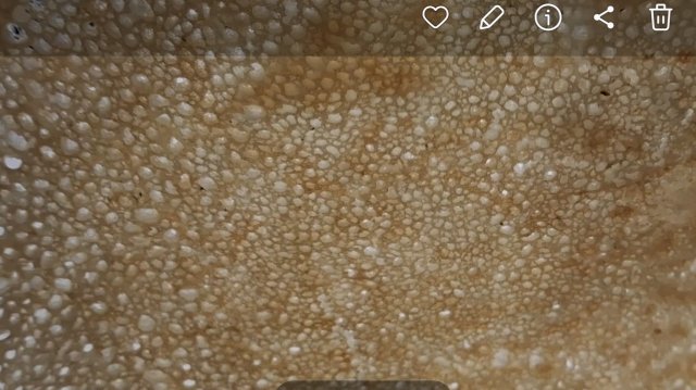 Блины, самые роскошные и вкусные