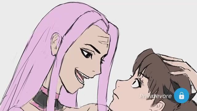 Vore Разборки магов |Showdown of magicians (-)