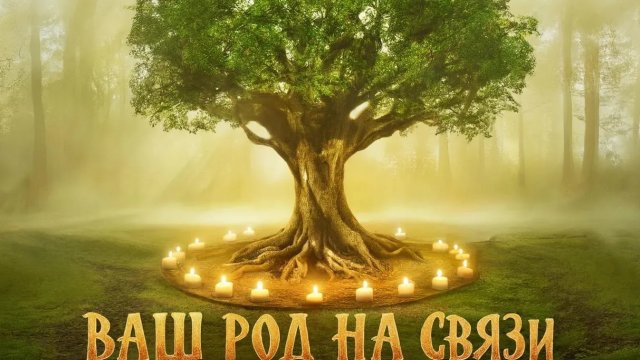 Ваш род на связи..что они хотят вам сообщить..