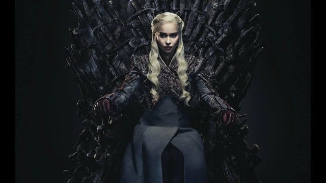 Игра престолов