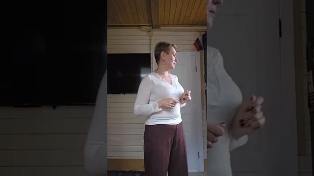 14 ноября Иду в сад, хорошо, что не в лес :-)