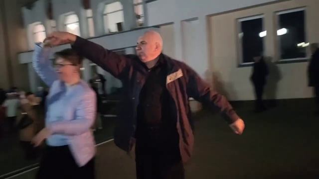 Ты будешь моим счастьем...... 09.11.25 Гомель парк Луначарского 🥰💫