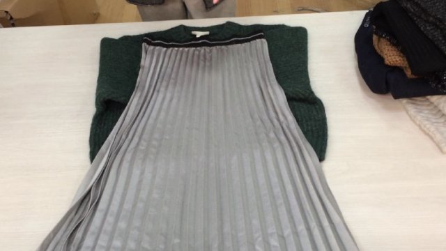 ⚡-14% СКИДКА⚡с701. Микс молодежный