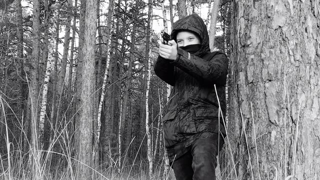 сталкер возращается