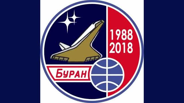 Пилоты "БУРАНА"