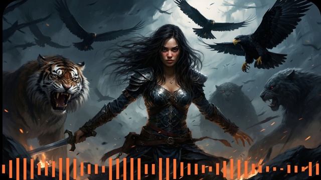 Марина Цветаева — Дикая воля  (Cover)