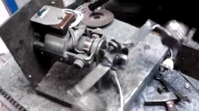 Преобразование Свойства( инерции) в СИЛУ