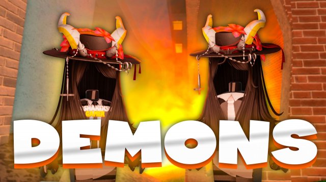 ММ2 - ТИМЕРЫ ДЕМОНЫ выносят сервера в РОБЛОКС!