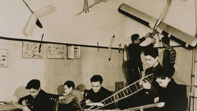 Помните, как сердце замирало перед пуском ракеты на пустыре