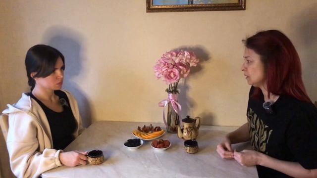 Душевные разговоры и энергетический ВАМПИРИЗМ: как сохранить себя?