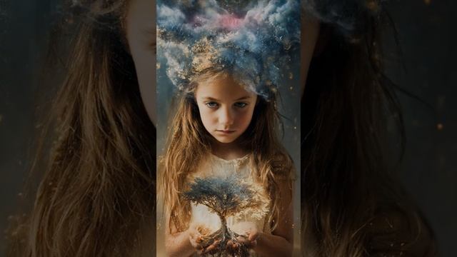 Песок, текущий вверх