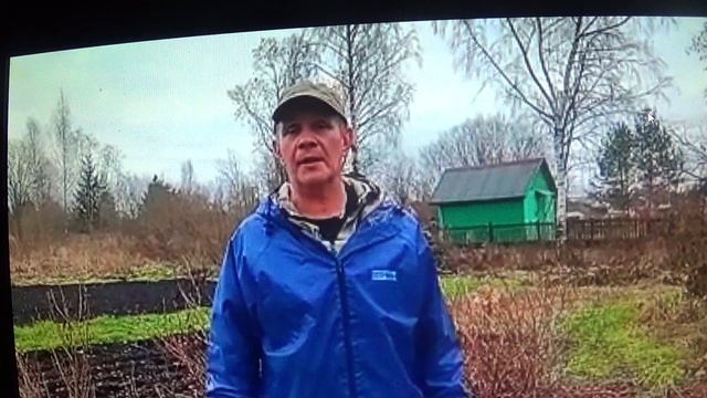 ШУТКА : О чем или ни о чем каналы