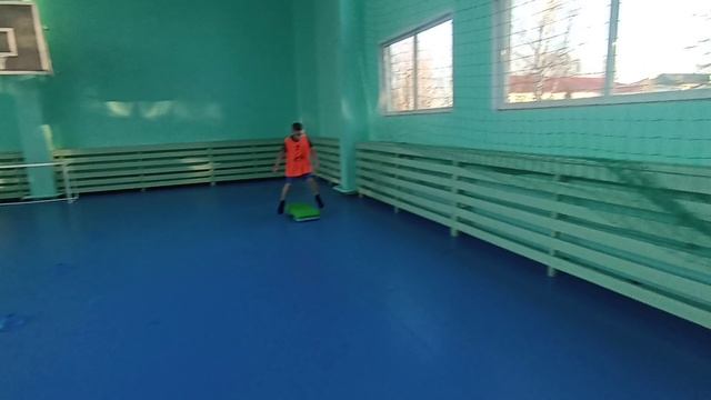 футбольная карусель