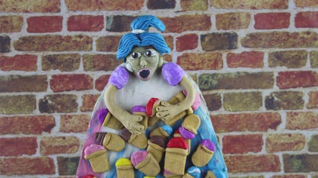 Злюки мультстудия Вжик Уфа 2025