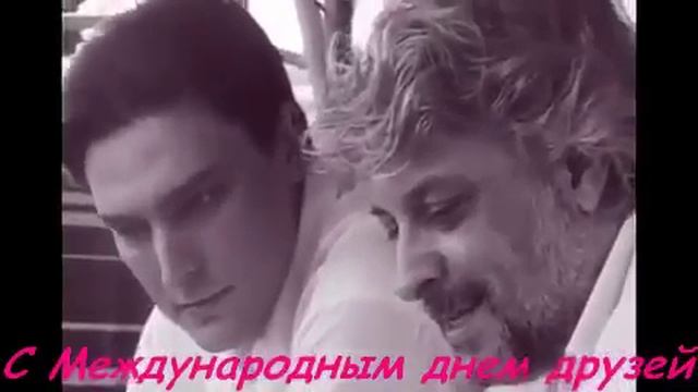 Дружба. Добрынин В.