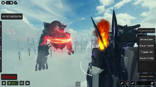 ASTRO ATTACK 3 (part 2)