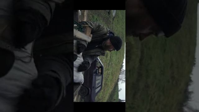 Отрывок из сериала в котором главную роль играет Саша Петров