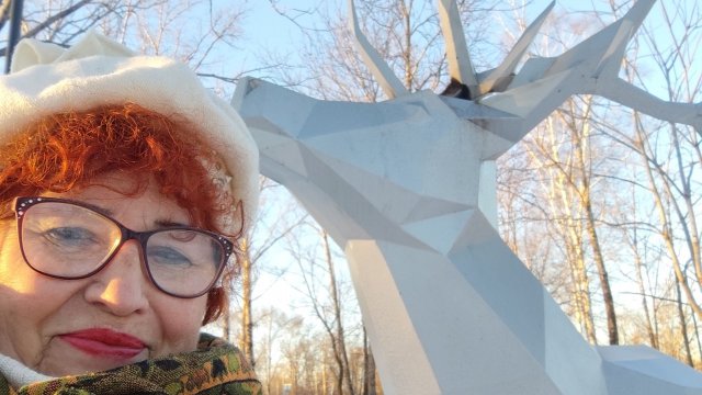 Паспорт получен. В России хорошо 👍