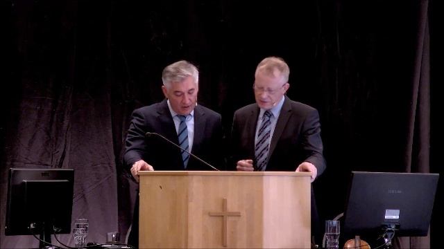 Благословил,дал и принес-С.Волков