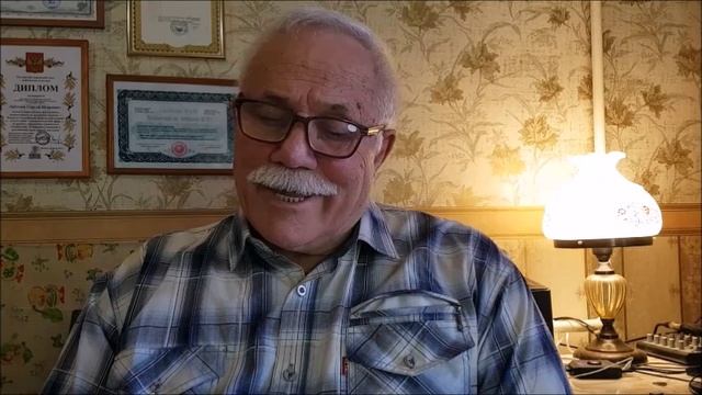 Экспромт на заданную тему. Искусственный интеллект, часть вторая