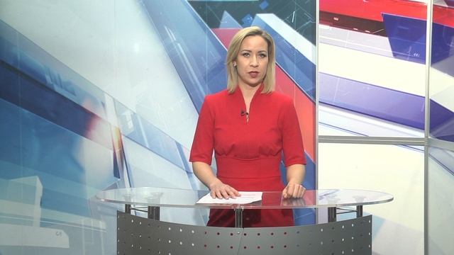 Новости ТВ "Полярные Зори" Кольской АЭС от 15 ноября 2025 г.