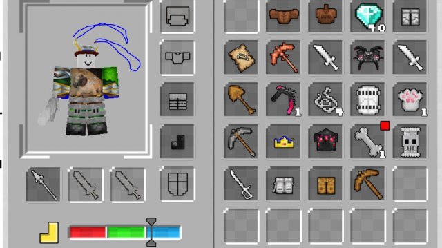 играем сдругом роблокс друг нубастер