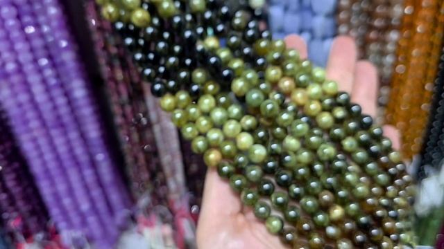 Натуральные камни - 15.11.25