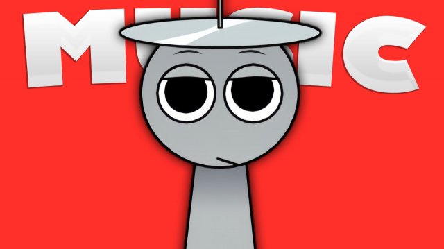 МУЗЫКА КЛУКРА РЕТЕЙК | МУЗЫКА СПРУНКИ