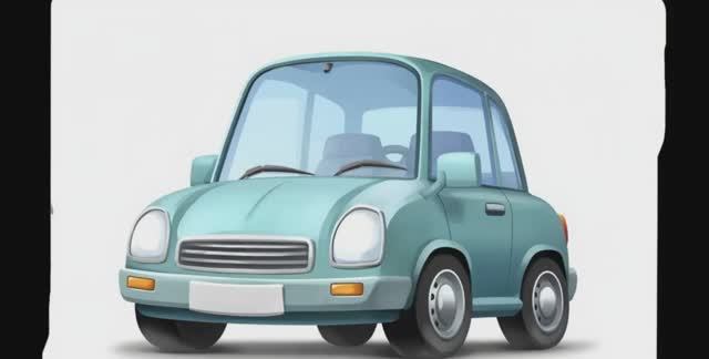 Колёсные песни мультик