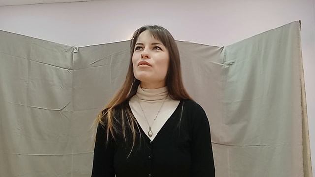 Никитина Татьяна | конкурс чтецов 2025