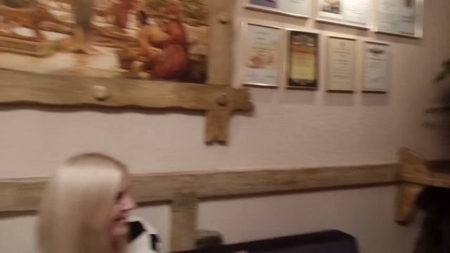 Отзывы с юбилея